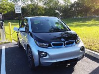 New BMW i3